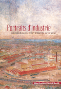 Portraits d'industrie